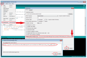 How To Use Stm32 In The Arduino Ide Emcu