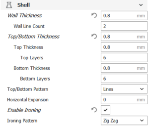 Configure Ultimaker Cura Software For Use The Creality 3d Printer Model Ender 3 Emcu