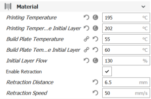 Configure Ultimaker Cura Software For Use The Creality 3d Printer Model Ender 3 Emcu