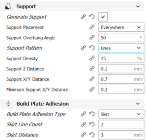 Configure Ultimaker Cura Software For Use The Creality 3d Printer Model Ender 3 Emcu