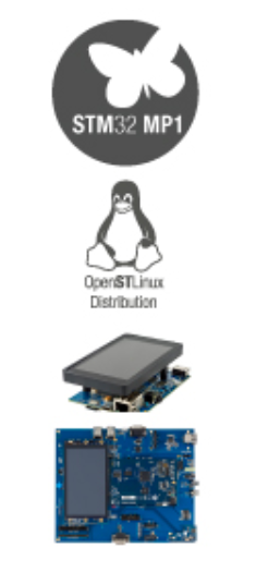 ALSA overview - stm32mpu