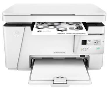 hp laserjet m1136 mfp driver  for ubuntu