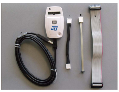 How to update the ST-LINK FW under Windows | EMCU